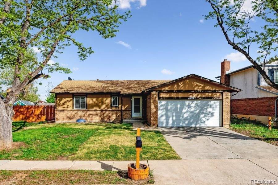 14946 E Mexico DR, Aurora, CO 80012