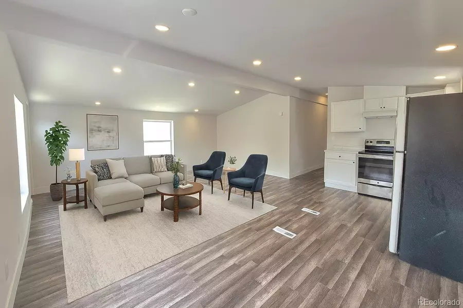 1445 D ST, Golden, CO 80401