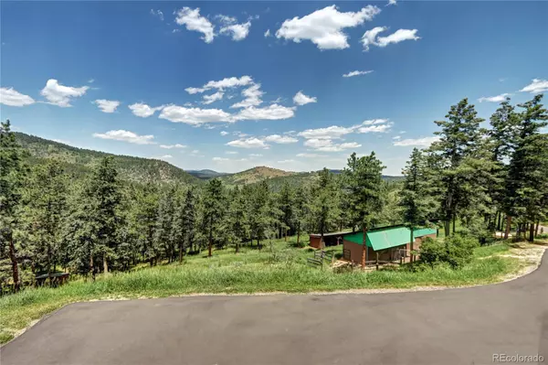 Littleton, CO 80127,10381 Hondah DR