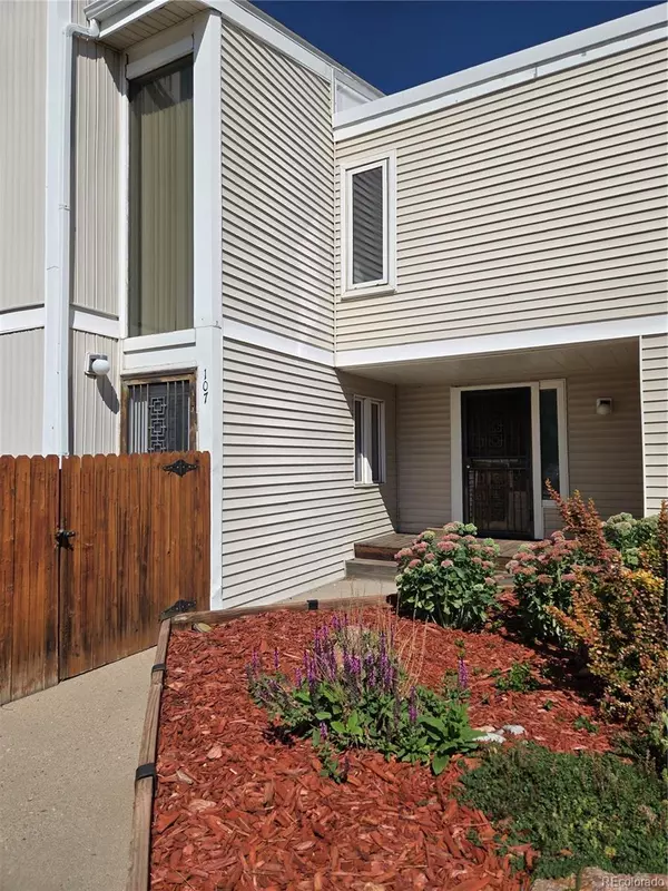 Denver, CO 80224,1050 S Monaco Pkwy #107