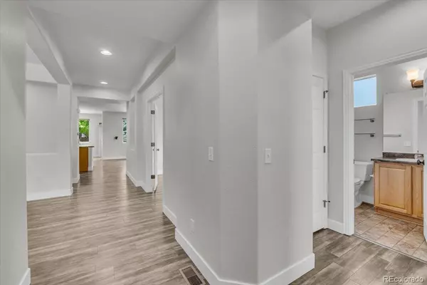 Castle Rock, CO 80108,2142 Paint Pony CIR