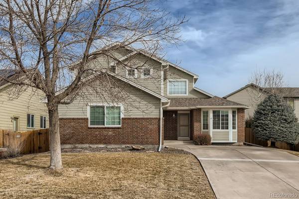 422 Rio Rancho WAY, Brighton, CO 80601