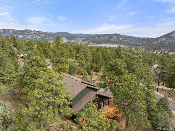 Estes Park, CO 80517,1341 Tall Pines DR
