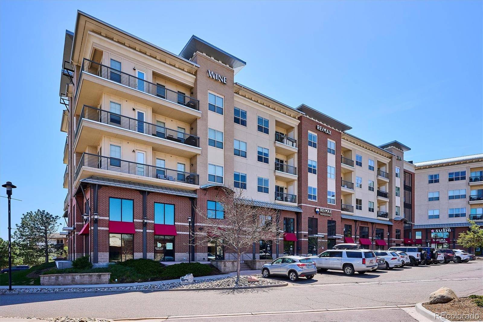 10111 Inverness Main ST #230, Englewood, CO 80112
