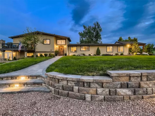 Denver, CO 80235,3700 S Garrison ST