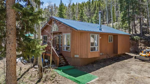 60 Martin DR,  Evergreen,  CO 80439