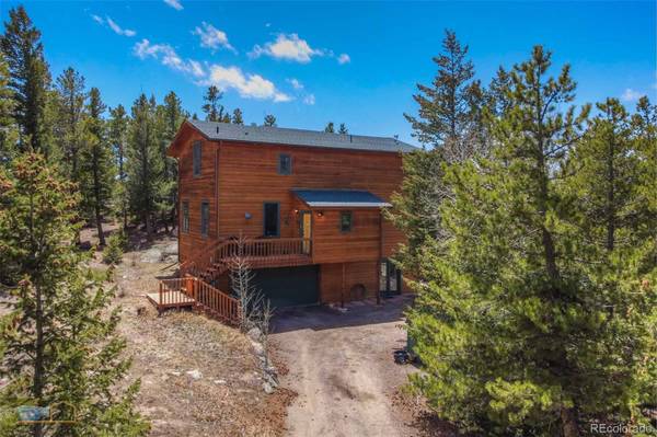 Nederland, CO 80466,193 Sky View DR