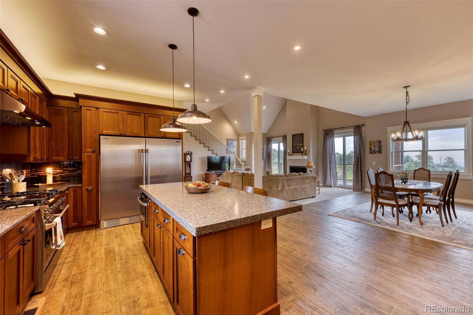 Evergreen, CO 80439,5236 Bear Mountain DR