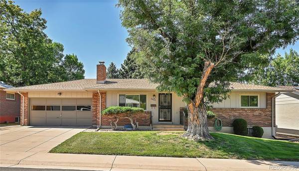 6665 E Harvard AVE, Denver, CO 80224