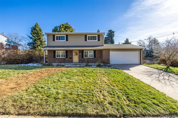 6996 S Cook WAY, Centennial, CO 80122