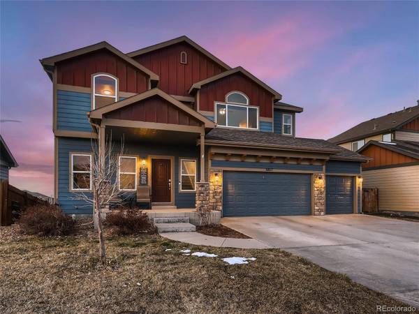 6817 2nd ST, Frederick, CO 80530