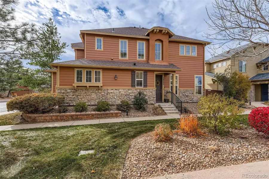 10535 Ashfield ST, Highlands Ranch, CO 80126