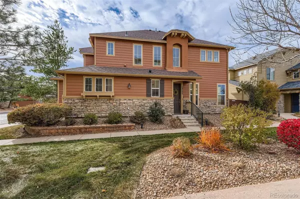 10535 Ashfield ST, Highlands Ranch, CO 80126