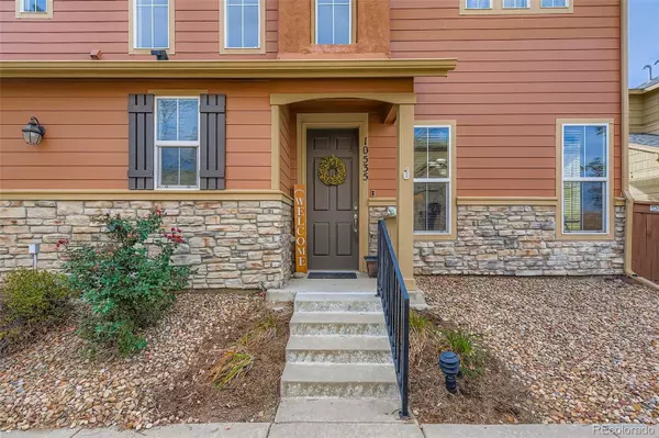 Highlands Ranch, CO 80126,10535 Ashfield ST