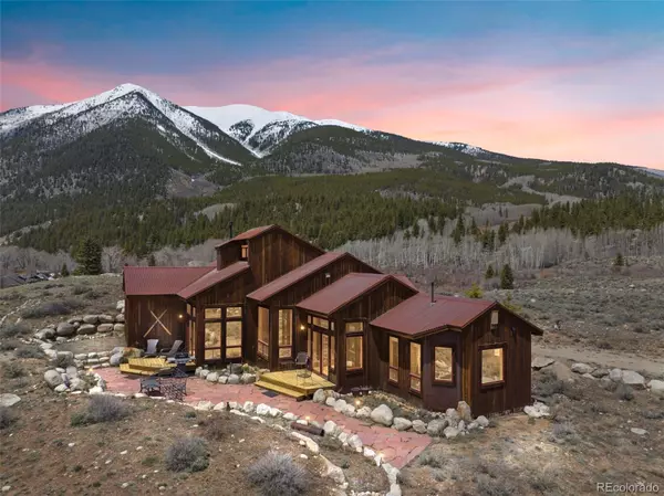 38 Lang ST,  Twin Lakes,  CO 81251