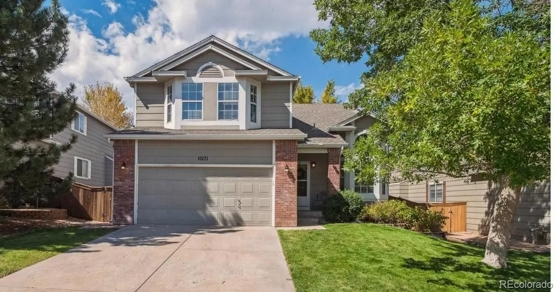 10171 Woodrose LN, Highlands Ranch, CO 80129