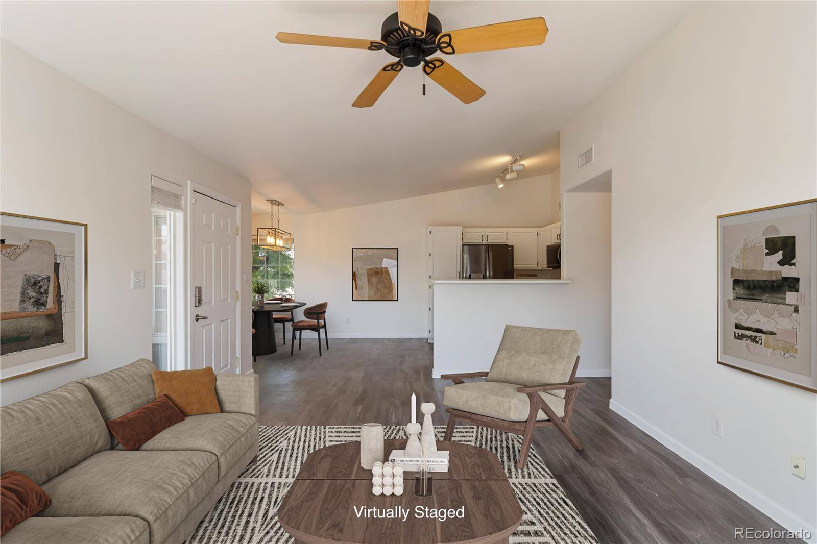 3825 Canyon Ranch RD #203, Highlands Ranch, CO 80126
