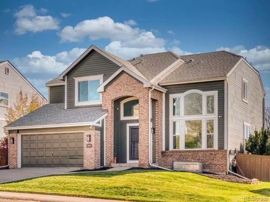 Highlands Ranch, CO 80129,1864 Mountain Maple AVE