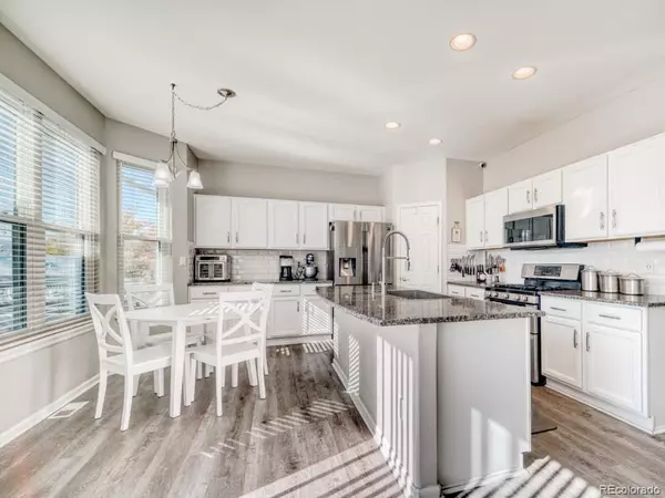 Highlands Ranch, CO 80129,1864 Mountain Maple AVE