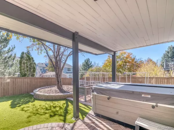 Highlands Ranch, CO 80129,1864 Mountain Maple AVE