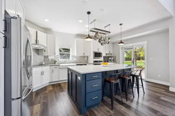 Loveland, CO 80537,4815 Lucille CT