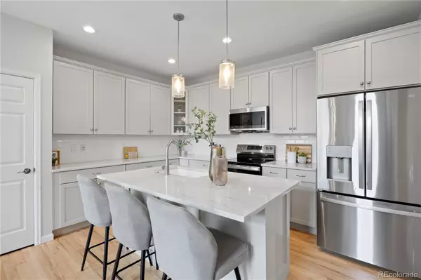 Denver, CO 80238,2445 Xanthia ST