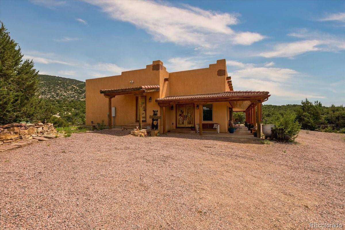 Canon City, CO 81212,1008 Canon Ridge TRL #A