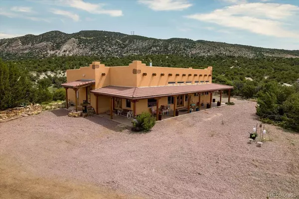 Canon City, CO 81212,1008 Canon Ridge TRL #A