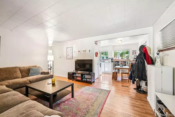 Denver, CO 80210,2870 S Gaylord ST