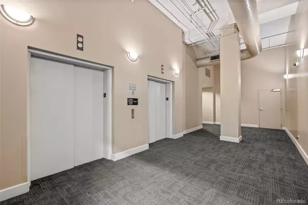 Denver, CO 80202,1555 California ST #419