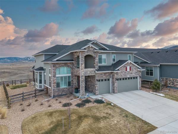 18762 W 87th AVE, Arvada, CO 80007