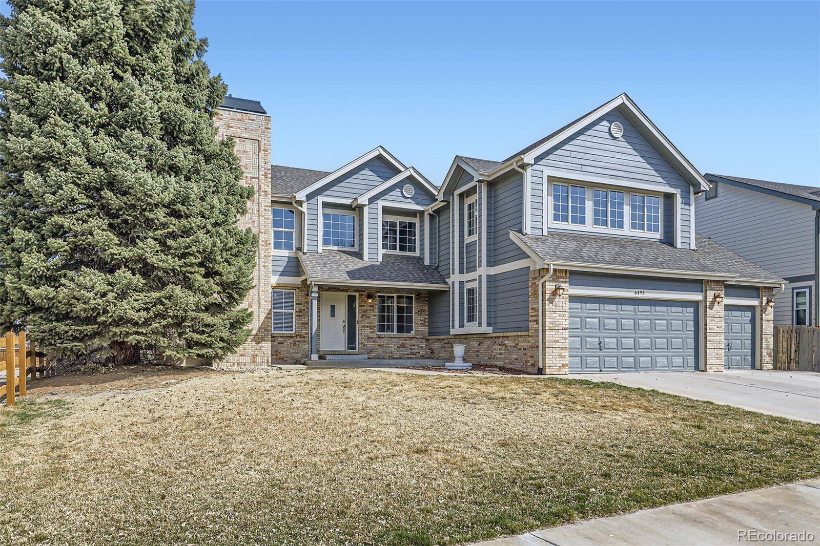 6493 W 98th CT, Westminster, CO 80021