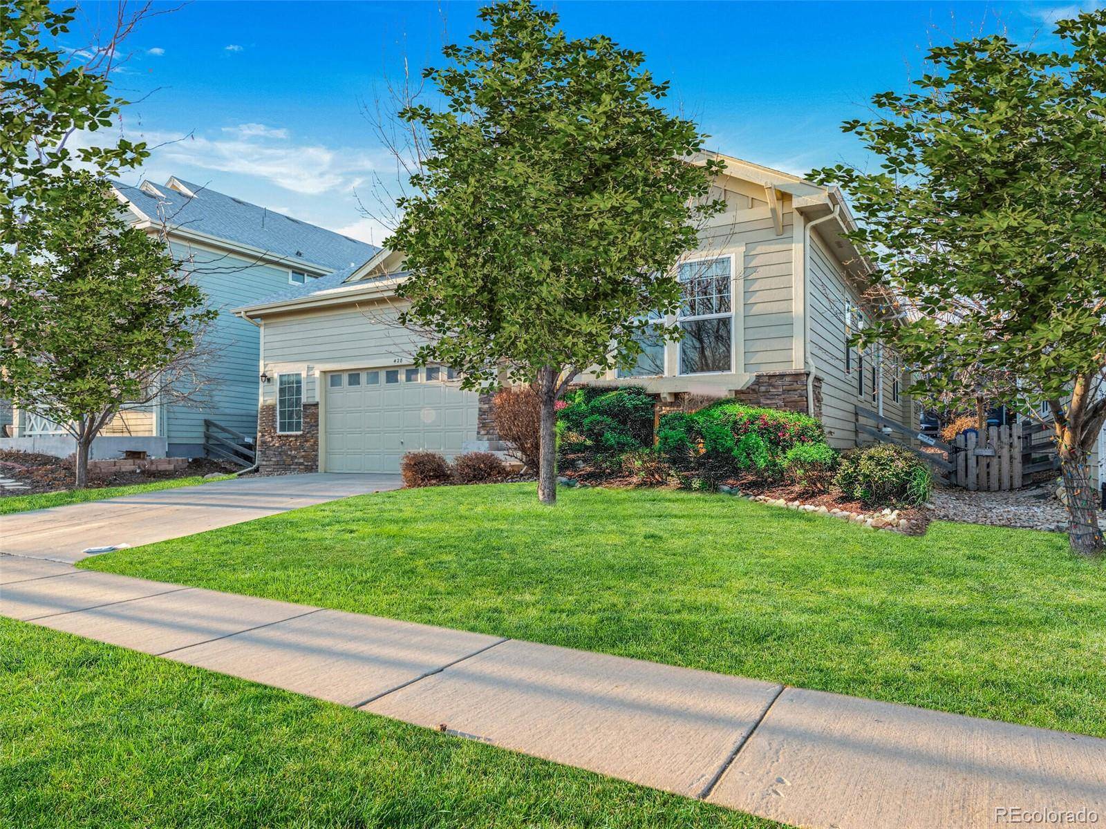 Erie, CO 80516,428 Mazzini ST