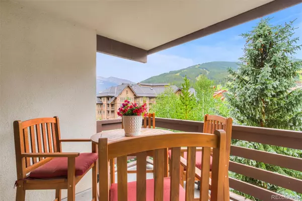 Frisco, CO 80443,910 Copper RD #305