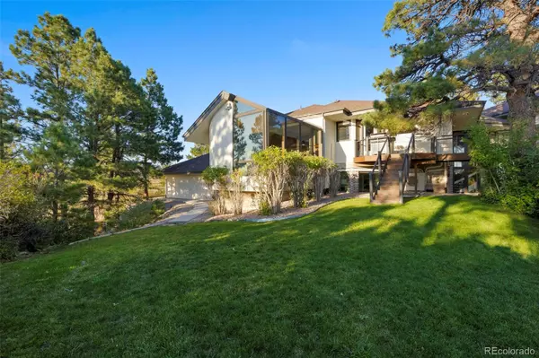 Parker, CO 80134,7500 E Sunset TRL