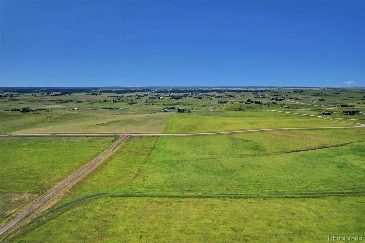 Elizabeth, CO 80107,Lot 2 Kootney ST