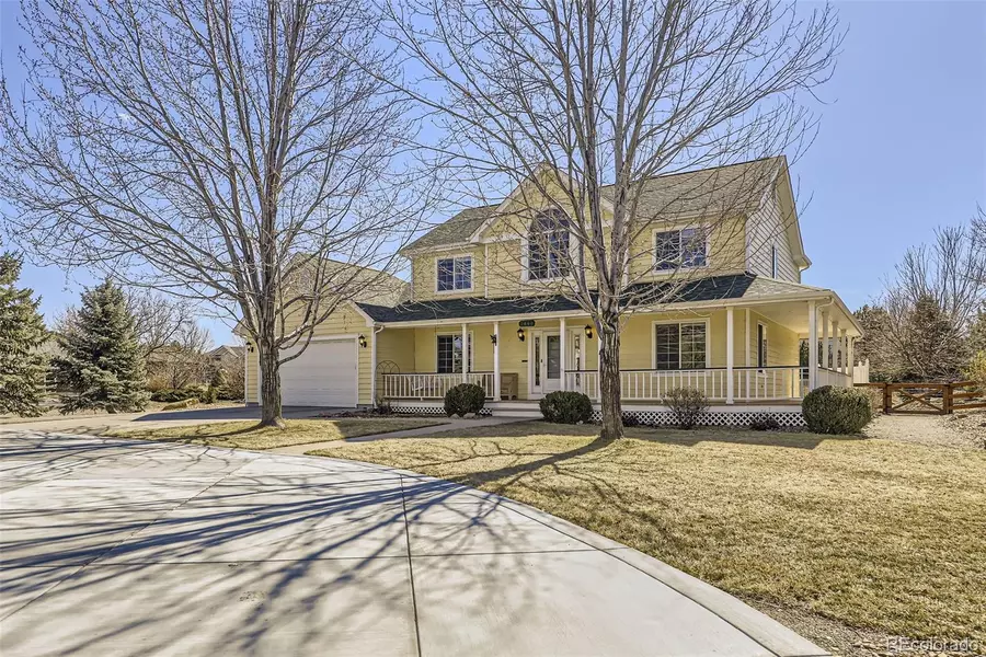 7440 W 94th PL, Westminster, CO 80021