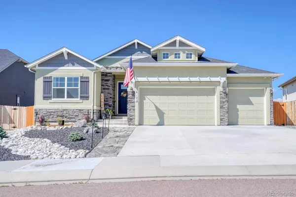 Colorado Springs, CO 80908,8122 Wheatland DR