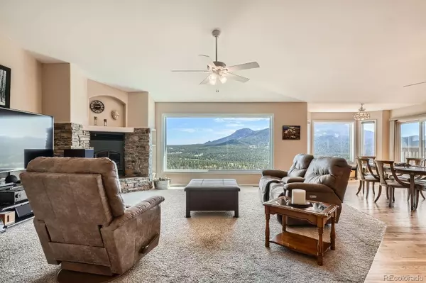 Black Hawk, CO 80422,557 Highpoint CIR