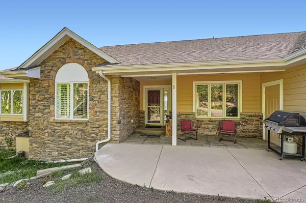 Black Hawk, CO 80422,557 Highpoint CIR