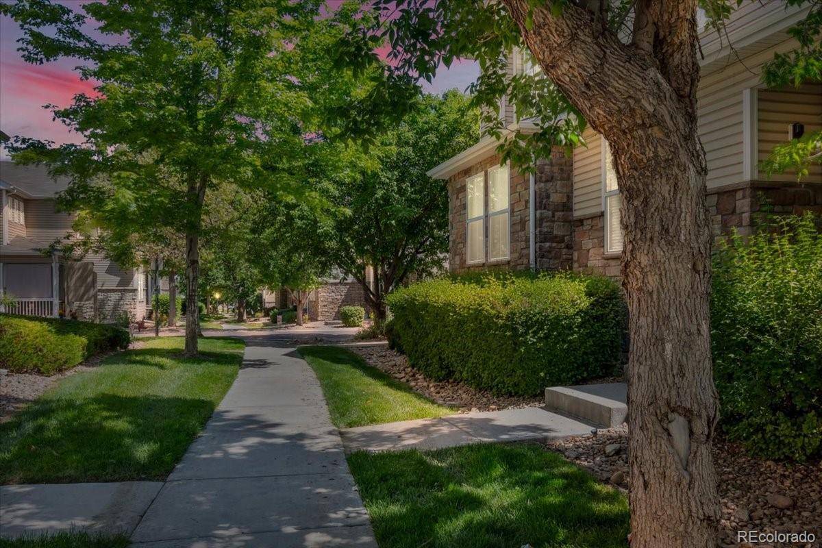 Commerce City, CO 80022,9758 Laredo ST #35B