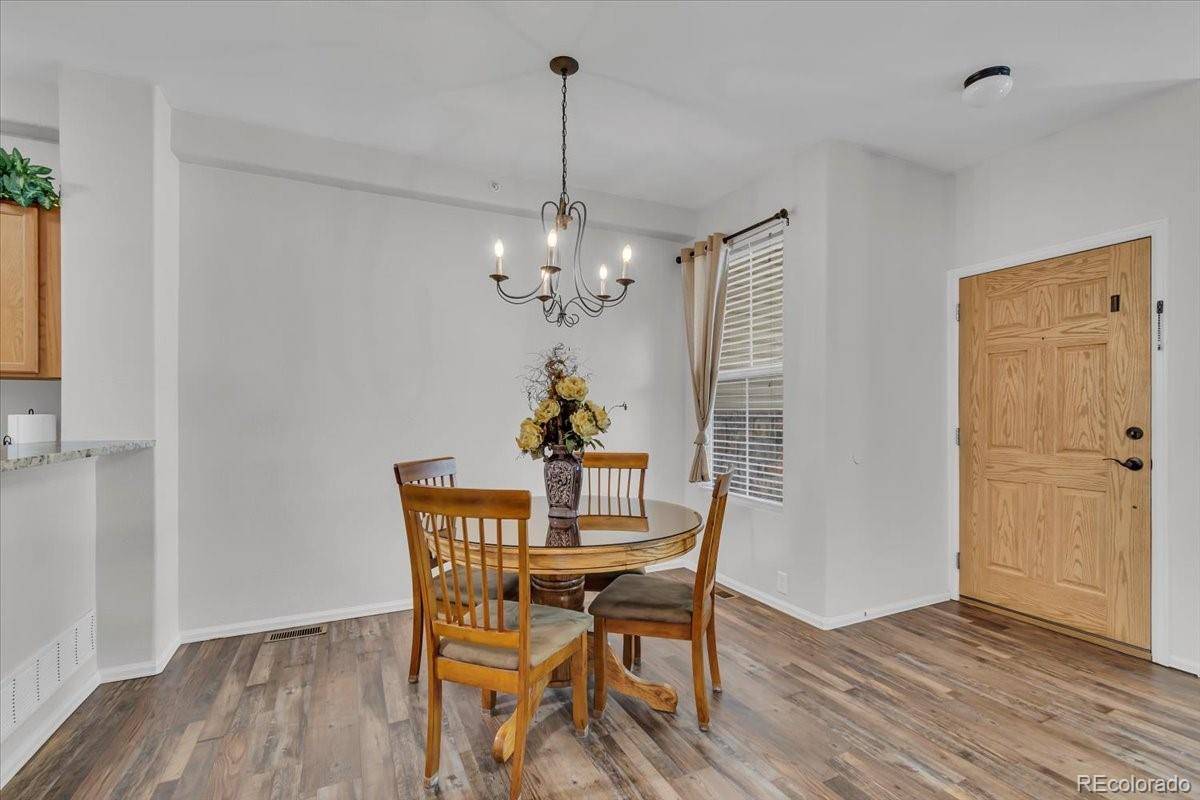 Commerce City, CO 80022,9758 Laredo ST #35B
