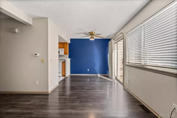 Aurora, CO 80013,3529 S Telluride CIR #E