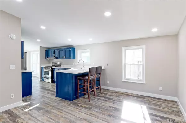 Denver, CO 80229,8493 Monroe WAY