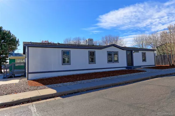 Denver, CO 80229,8493 Monroe WAY