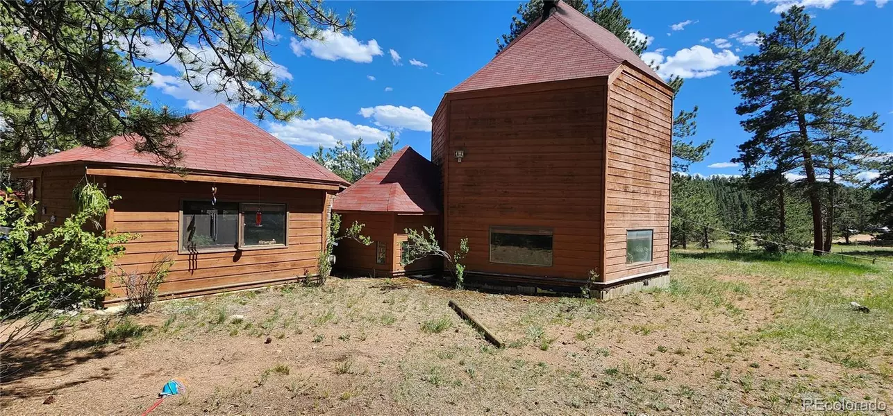 1305 Crystal Peak DR, Lake George, CO 80827