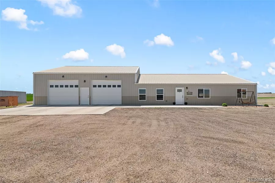 31172 County Road 8, Keenesburg, CO 80643