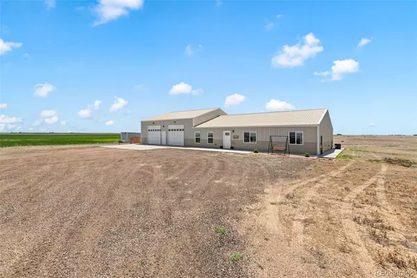 Keenesburg, CO 80643,31172 County Road 8