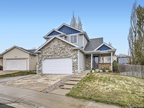 3705 Dry Gulch RD, Evans, CO 80620