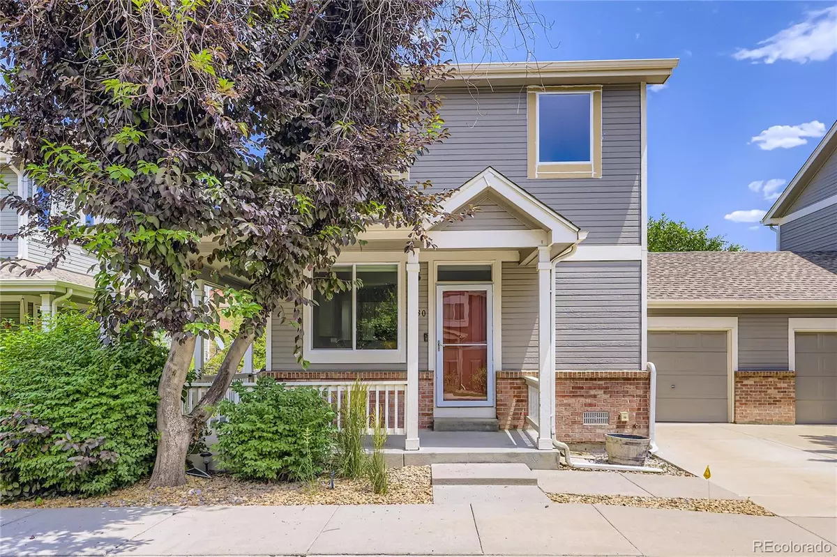 Edgewater, CO 80214,1730 Lake Shore PL